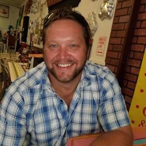 Meet your Posher, Russell